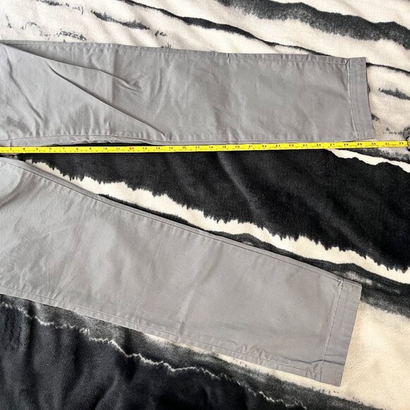 Ted Baker London Men's Casual Chino Styled Pants - Picture 5 of 6